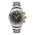 Versace VEV700419 Sporty Mens Watch Chronograph