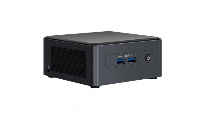 "Intel NUC GEN11 Tiger Canyon i3 NUC11TNBI3 i3-1115G4 EU (high)"