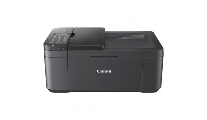 "T Canon PIXMA TR4755i Tinte-Multifunktionsdrucker 4in1 A4 WLAN Duplex ADF"