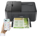 "T Canon PIXMA TR4755i Tinte-Multifunktionsdrucker 4in1 A4 WLAN Duplex ADF"