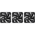 "K Cooler Wasserkühlung Chieftec Iceberg 360 DARK multi Cooler | 1700; 1200; 1150; 1151; 1155; 1156;