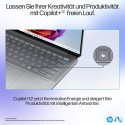 "HP AI OmniBook Ultra 14-fd0190ng RYZAI9-365/16GB/512SSD/W11Home silver"