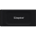 "2TB Kingston XS1000 USB 3.2 Gen2 Black"