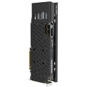 "RX 7700 XT 12GB XFX Speedster QICK319 Black Edition GDDR6 3 Fan"