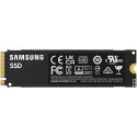 "M.2 1TB Samsung 990 EVO Plus NVMe PCIe 5.0 x 2"