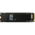 "M.2 2TB Samsung 990 EVO Plus NVMe PCIe 5.0 x 2"