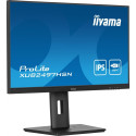 "60,5cm/23,8"" (1920x1080) iiyama ProLite XUB2497HSN-B2 16:9 FHD IPS 1ms 100Hz HDMI DP USB-Hub Speak