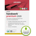 "Lexware handwerk Premium 2025 - 1 Device, 1 Year - ESD-DownloadESD"