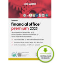 "Lexware Financial Office Premium 2025 - 1 Device, 1 Year - ESD-DownloadESD"