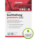 "Lexware Buchhaltung Premium 2025 - 1 Device, ABO - ESD -DownloadESD"