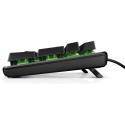 "HP Pavilion Gaming 550 Keyboard QWERTZ black"