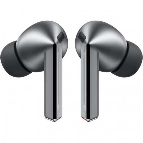 "Samsung Galaxy Buds3 Pro silver"