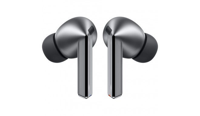 "Samsung Galaxy Buds3 Pro silver"