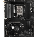 "1851 ASRock Z890 Pro-A Wifi DDR5"