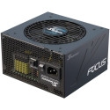 "850W Seasonic Focus-GX-850 ATX 3.1 80+ Gold"