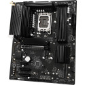 "1851 ASRock Z890 Pro-A Wifi DDR5"