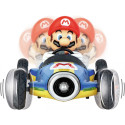 "Carrera - Racer - 2,4GHz Mario Kart(TM) Mach 8, Mario"