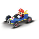 "Carrera - Racer - 2,4GHz Mario Kart(TM) Mach 8, Mario"