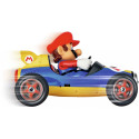 "Carrera - Racer - 2,4GHz Mario Kart(TM) Mach 8, Mario"