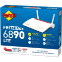 "AVM FRITZ!Box 6890 LTE Dual-Band (2,4 GHz/5 GHz)"