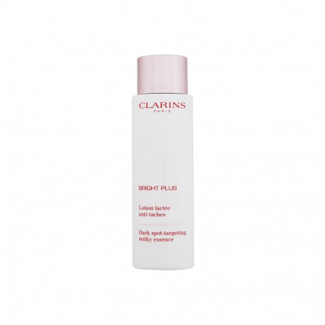 Clarins Bright Plus Dark Spot-Targeting Milky Essence (200ml)
