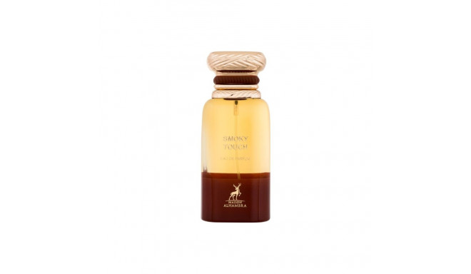 Maison Alhambra Smoky Touch Eau de Parfum (80ml)