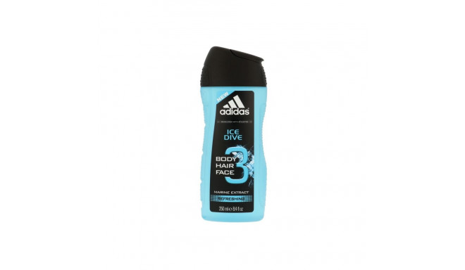 Adidas Ice Dive (250ml)