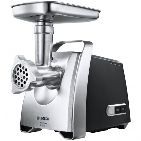 Bosch ProPower MFW68660 srebrno-czarny