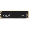 Crucial P3 Plus M.2 PCI-e NVMe 500GB