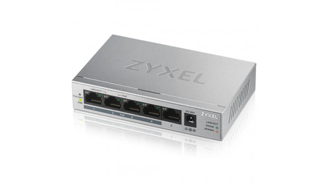 Zyxel GS1005HP