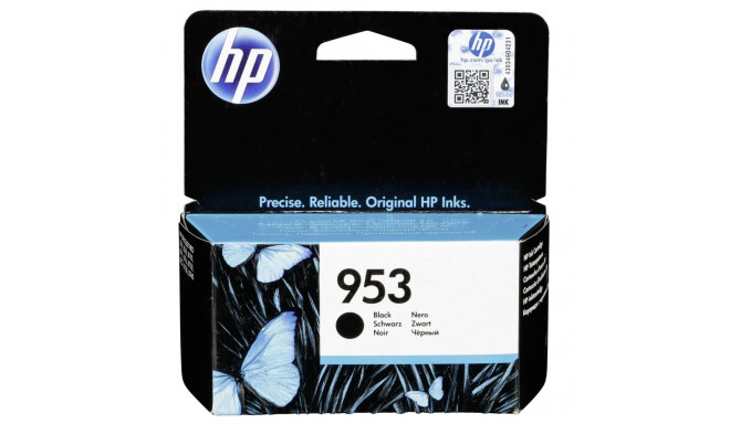 HP 953 must L0S58AE Instant Ink