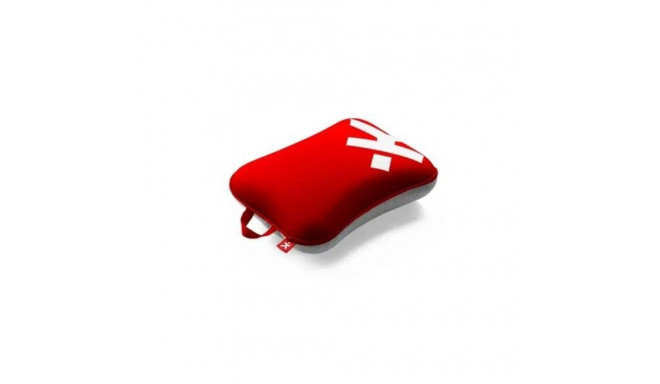 Skross Travel Pillow Red - White K - MINI Red