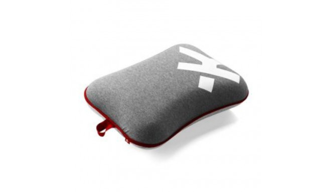 Skross Travel Pillow Dark Grey