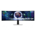 Samsung LS49DG934SUXEN 49" Odyssey G9 G93SD OLED DQHD Monitor 5120x1440/32:9/250cd/m2/0.03ms DP, HDM