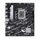 Asus PRIME B760M-R D4 | Processor family Intel | Processor socket LGA1700 | Number of SATA connector