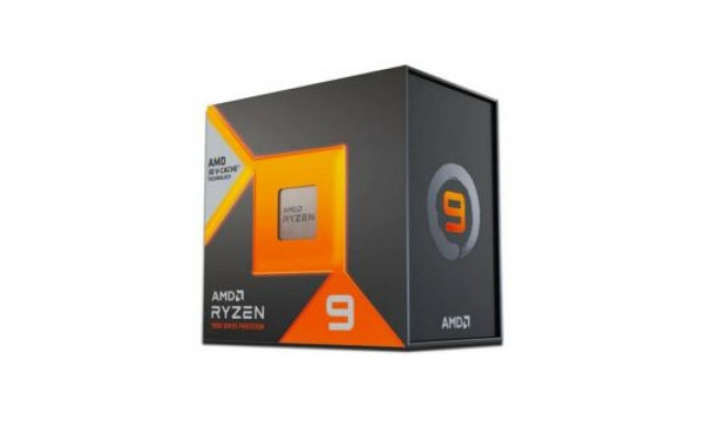 AMD CPU||Desktop|Ryzen 9|7950X3D|4200 MHz|Cores 16|128MB|Socket SAM5|120 Watts|GPU Radeon|BOX|100-10