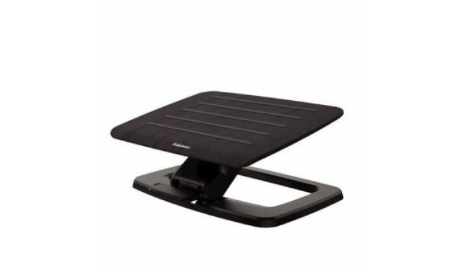 Fellowes CHAIR FOOT SUPPORT HANA/BLACK 8055201