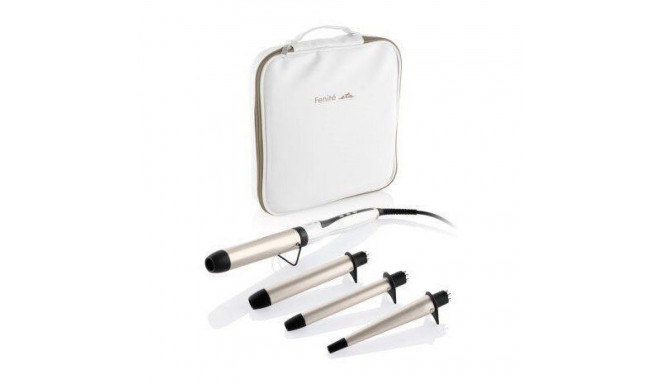 ETA Fenit Curling Iron 832790000 Ceramic heating system, Temperature (max) 210 C, Number of heating 