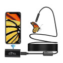 Media-Tech MT4099 WiFi Endoscope