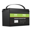 AVACOM A2D2 BATTERY SODIUM-ION 12V 100AH M8