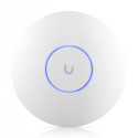 UBIQUITI CEILING-MOUNTED WIFI 6 AP WITH 8 SPATIAL STREAMS AND EXTENDED SIGNAL RANGE