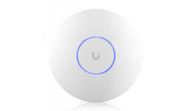 UBIQUITI CEILING-MOUNTED WIFI 6 AP WITH 8 SPATIAL STREAMS AND EXTENDED SIGNAL RANGE