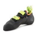 Climbing shoes La Sportiva Tarantula Carbon Lime Punch 40R900729 (EU 47,5)