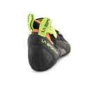 Climbing shoes La Sportiva Tarantula Carbon Lime Punch 40R900729 (EU 46)