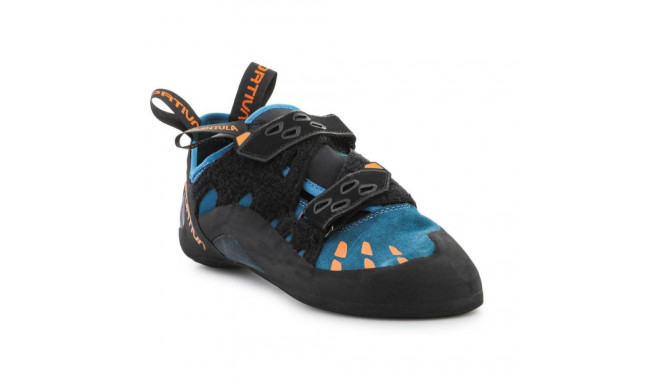 Climbing shoes La Sportiva Tarantula Space 40R623205 (EU 42,5)