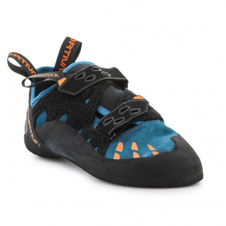 La Sportiva Tarantula Space 40R623205 Climbing Shoes (EU 45)