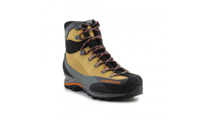 La Sportiva Trango Trk Leather Gtx M 11Y732206 shoes (EU 44)