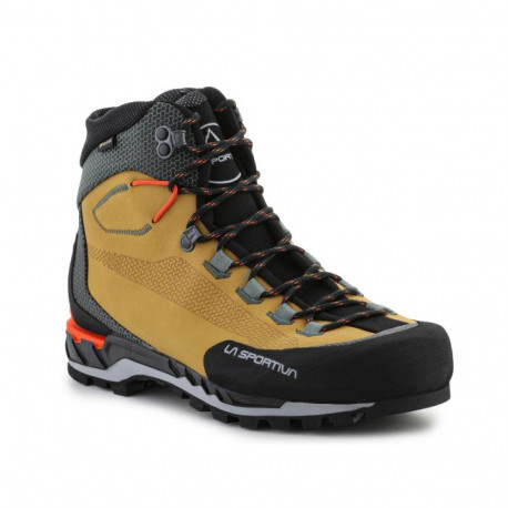 La Sportiva Trango Tech Leather Gtx M 21S732206 shoes (EU 44)