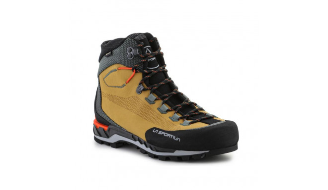 La Sportiva Trango Tech Leather Gtx M 21S732206 shoes (EU 43)
