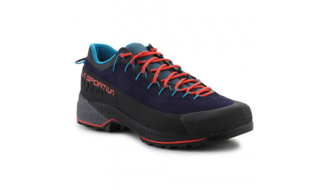 La Sportiva TX4 Evo Deep Sea M shoes 37B643322 (EU 44,5)